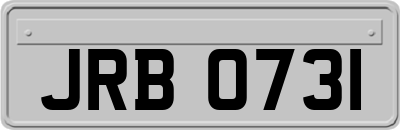 JRB0731