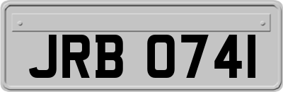 JRB0741