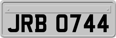 JRB0744