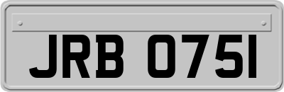 JRB0751