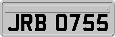 JRB0755