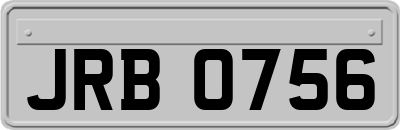 JRB0756