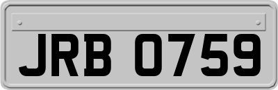 JRB0759