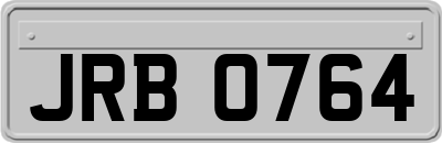 JRB0764