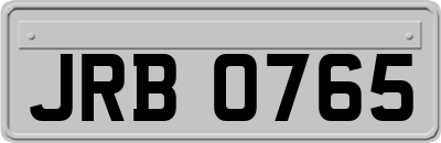 JRB0765