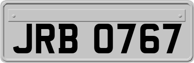 JRB0767