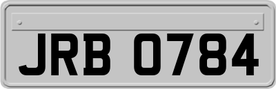 JRB0784