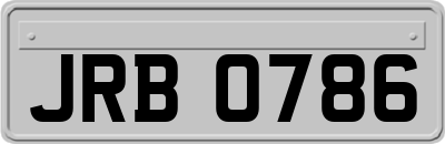 JRB0786