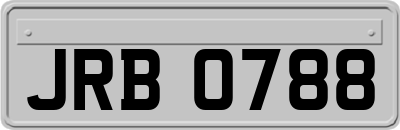 JRB0788