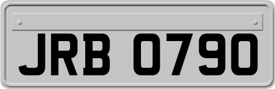 JRB0790