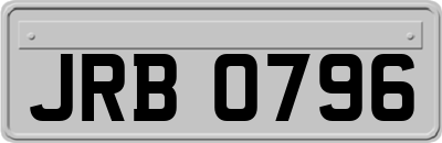 JRB0796