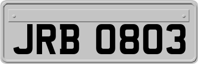 JRB0803