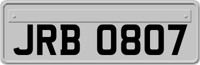 JRB0807