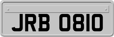 JRB0810