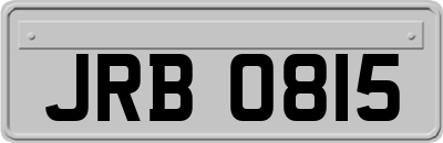 JRB0815