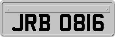 JRB0816