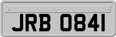 JRB0841