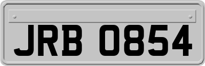JRB0854