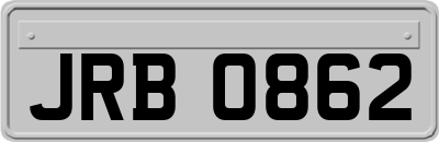 JRB0862