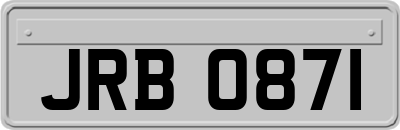 JRB0871