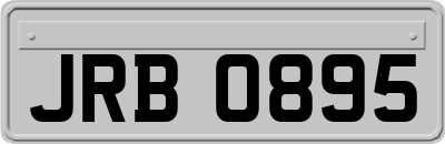 JRB0895