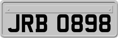 JRB0898