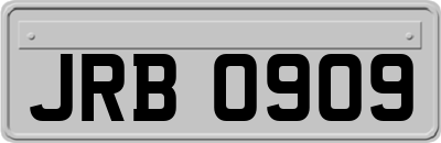 JRB0909
