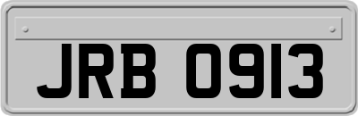 JRB0913