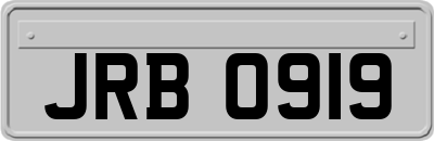 JRB0919