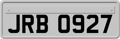 JRB0927