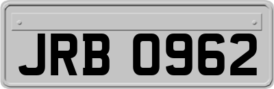 JRB0962