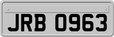 JRB0963