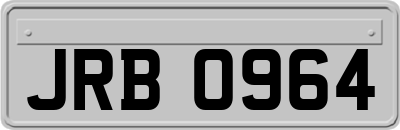 JRB0964