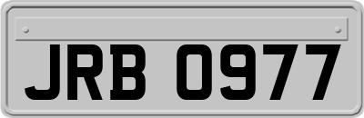 JRB0977