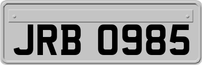 JRB0985
