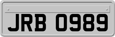 JRB0989