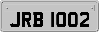 JRB1002