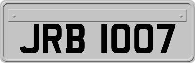 JRB1007