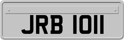 JRB1011