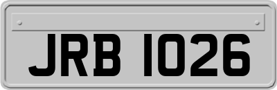 JRB1026