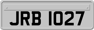 JRB1027