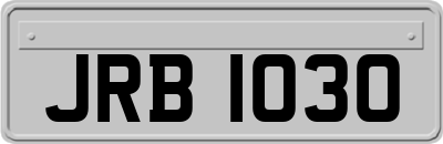 JRB1030
