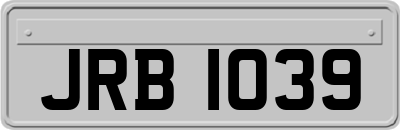 JRB1039