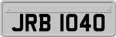 JRB1040