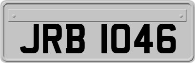 JRB1046