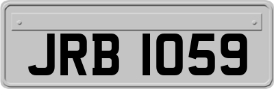 JRB1059