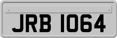 JRB1064