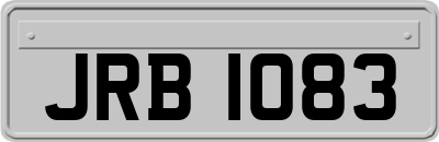 JRB1083
