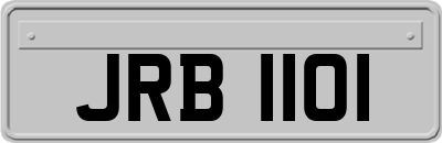 JRB1101