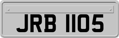 JRB1105